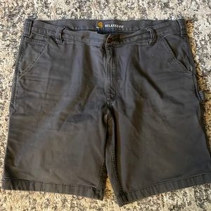 carharrt shorts